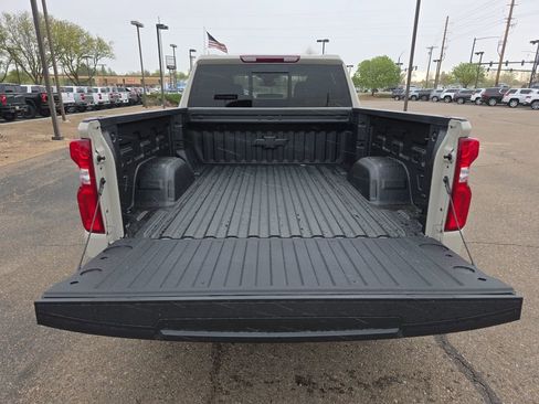 New 2026 Chevrolet Silverado 1500 RST w/ All Star Edition Plus AWD/4WD image 23