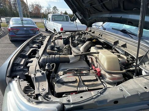 Used 2015 Ford F350 XL w/ Power Equipment Group image 24