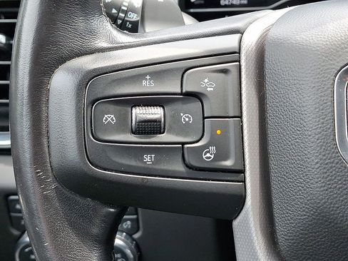Used 2022 GMC Sierra 1500 Denali AWD/4WD image 17