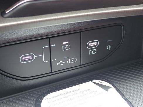 New 2026 Kia Sportage X-Line Prestige AWD/4WD image 18