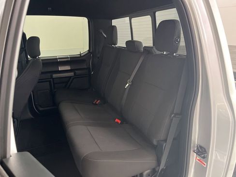 Used 2018 Ford F150 XLT w/ Equipment Group 302A Luxury AWD/4WD image 19