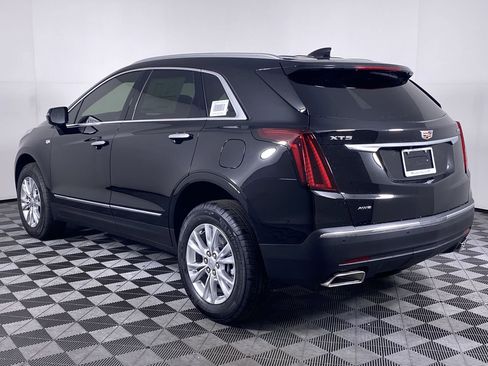 New 2026 Cadillac XT5 Luxury w/ LPO, Floor Liner Package image 18