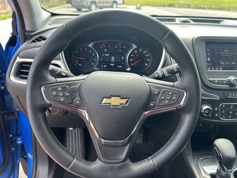 Used 2024 Chevrolet Equinox LT FWD image 10