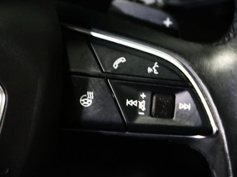 Used 2021 Audi A5 2.0T Premium Plus w/ Premium Plus AWD/4WD image 16