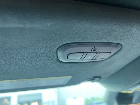 Used 2022 Jeep Grand Wagoneer Series III w/ Flexible Seating Group image 54