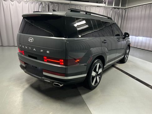 Used 2024 Hyundai Santa Fe Limited image 7