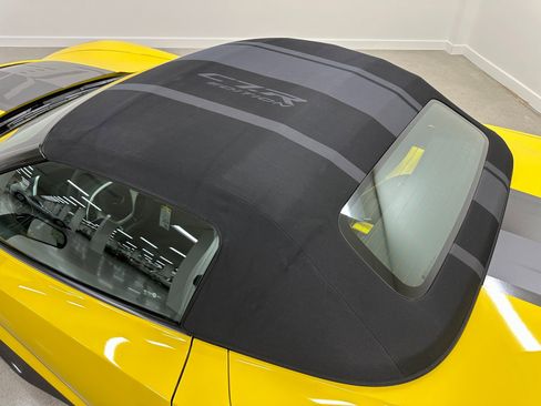 Used 2016 Chevrolet Corvette Z06 w/ C7.r Special Edition image 98