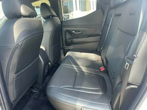 Used 2024 Hyundai Santa Cruz XRT image 11