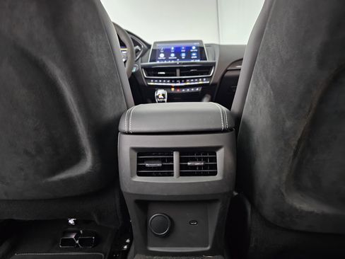 Used 2023 Cadillac CT5 V Blackwing w/ LPO, Bronce Accent Package image 25