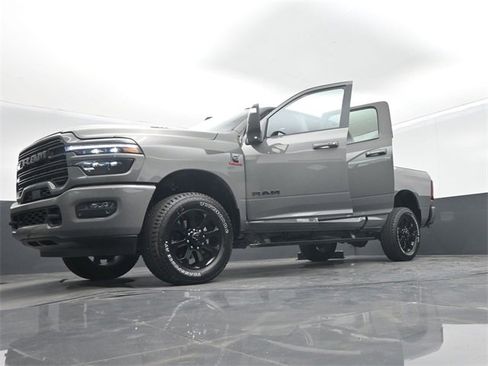 New 2026 RAM 2500 Laramie image 71