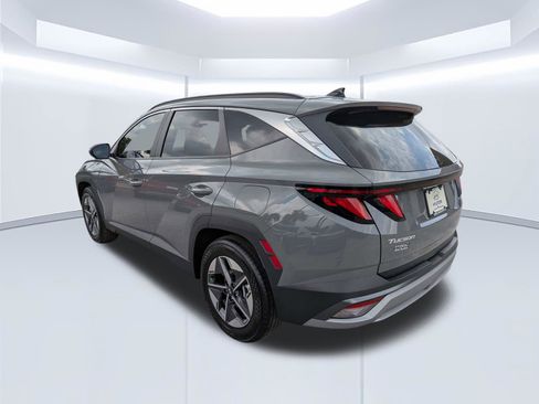 Certified 2026 Hyundai Tucson SEL FWD image 6