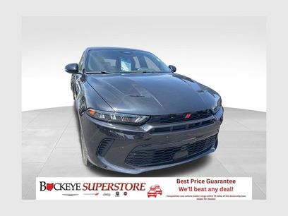 Used 2024 Dodge Hornet GT w/ GT Blacktop Package