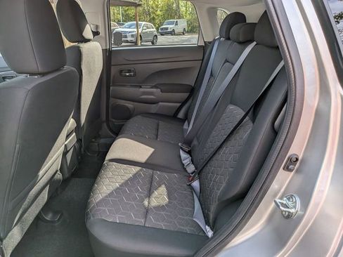 New 2026 Mitsubishi Outlander Sport ES image 26