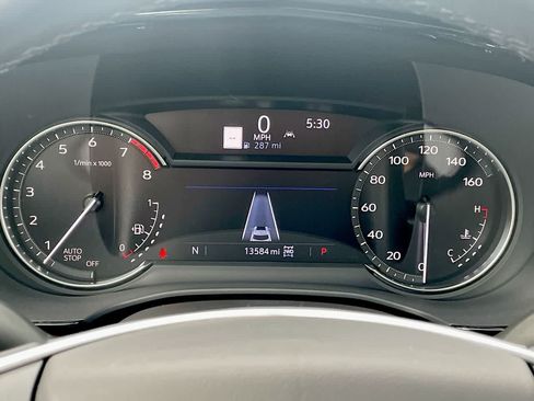Used 2024 Cadillac XT5 Premium Luxury AWD/4WD image 29
