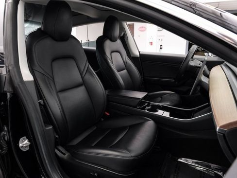 Used 2018 Tesla Model 3 Long Range image 36