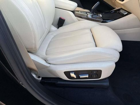 Used 2019 BMW X3 sDrive30i w/ Convenience Package image 11