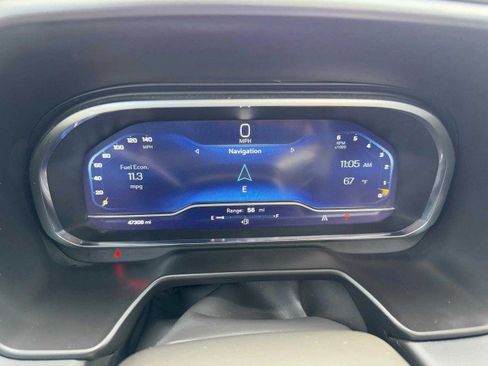 Used 2022 Chevrolet Tahoe RST w/ Luxury Package image 26