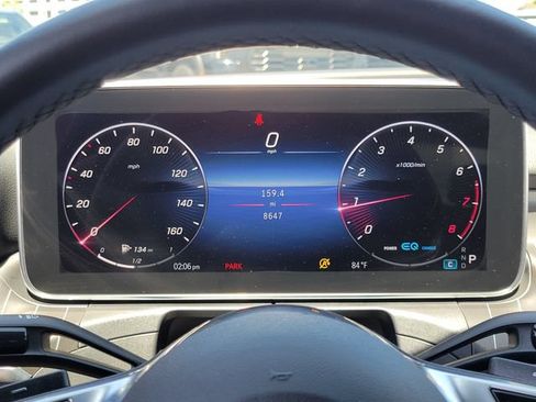 Used 2022 Mercedes-Benz C 300 Sedan image 9