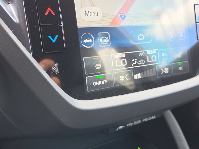 New 2026 Subaru Forester Touring AWD/4WD image 20