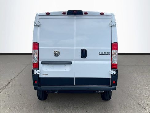New 2026 RAM ProMaster 1500 w/ Convenience Group FWD image 6