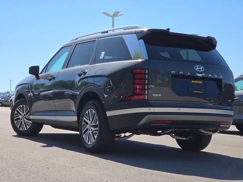 New 2026 Hyundai Palisade SEL AWD/4WD image 14