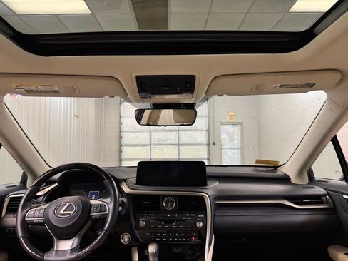 Used 2022 Lexus RX 350 AWD w/ Luxury Package image 28