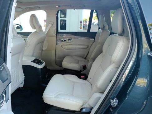 Used 2022 Volvo XC90 T8 Inscription AWD/4WD image 21
