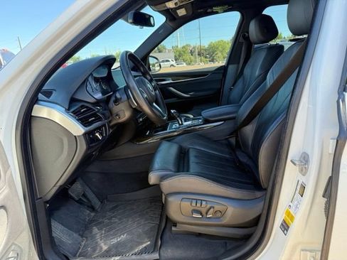 Used 2017 BMW X5 xDrive40e AWD/4WD image 13
