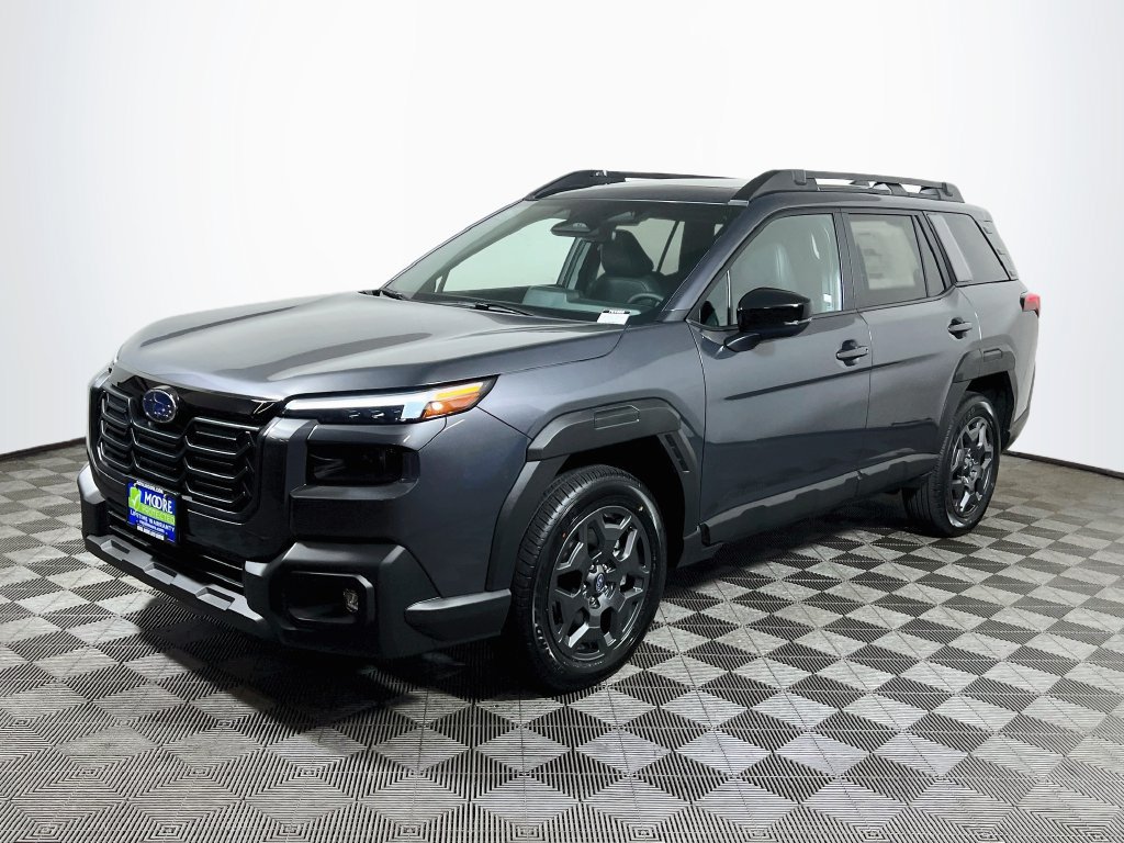 New 2026 Subaru Outback Premium AWD/4WD image 3