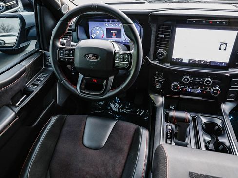 Used 2024 Ford F150 Raptor w/ Equipment Group 803A Raptor R image 14