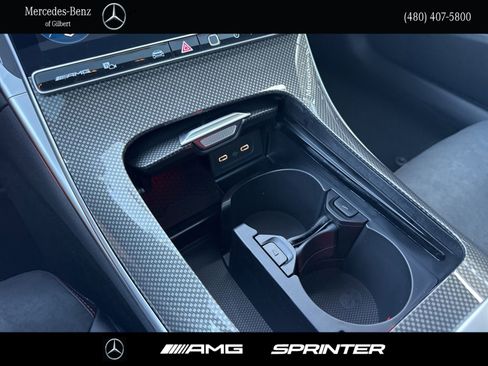 New 2026 Mercedes-Benz CLE 53 AMG 4MATIC Coupe image 24