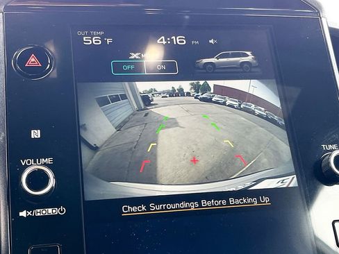 Used 2025 Subaru Forester Premium w/ Convenience Package #1 AWD/4WD image 13