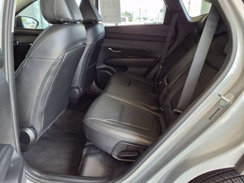 Used 2025 Hyundai Tucson SEL FWD image 15