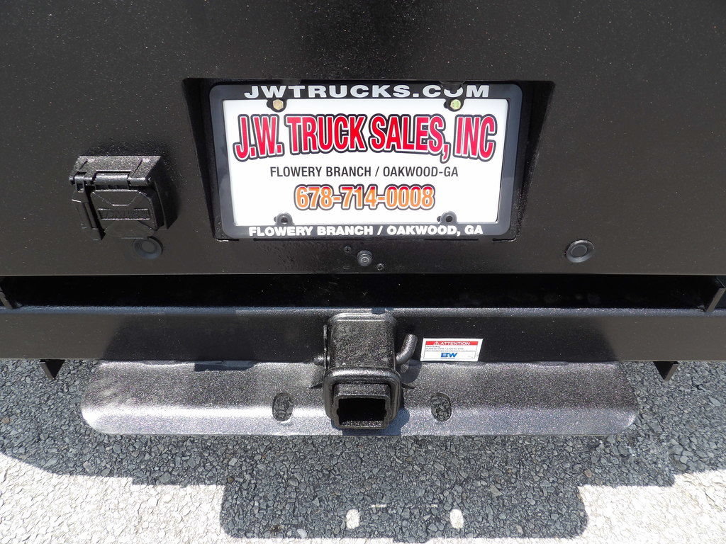 Used 2024 RAM 5500 Tradesman w/ Chrome Appearance Group AWD/4WD image 51
