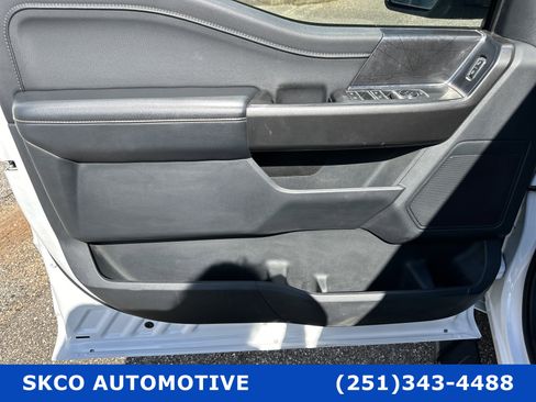 Used 2022 Ford F150 XLT w/ Equipment Group 302A High image 12