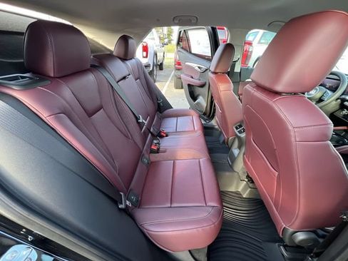 New 2026 Buick Envision Sport Touring AWD/4WD image 12