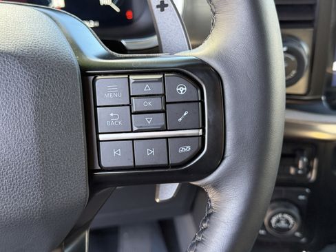 Certified 2023 Ford F150 Raptor image 16