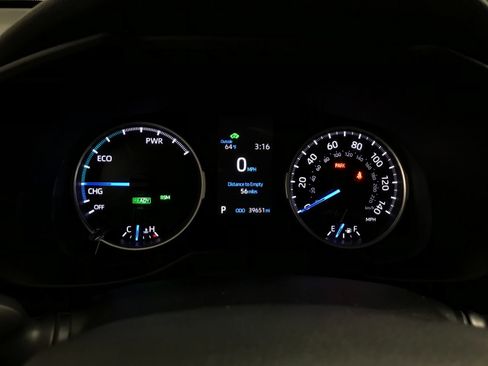 Used 2022 Toyota RAV4 XLE AWD/4WD image 20