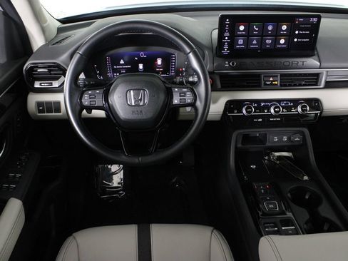 Used 2026 Honda Passport RTL image 6