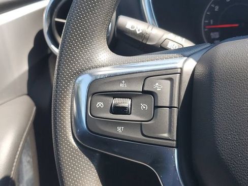Certified 2021 Chevrolet Blazer LT FWD image 21
