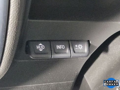 Used 2020 Chevrolet Silverado 2500 LTZ w/ LTZ Premium Package image 22