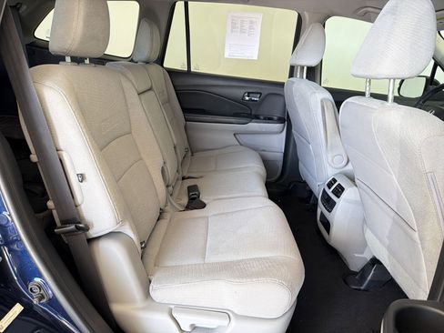 Used 2016 Honda Pilot EX image 28