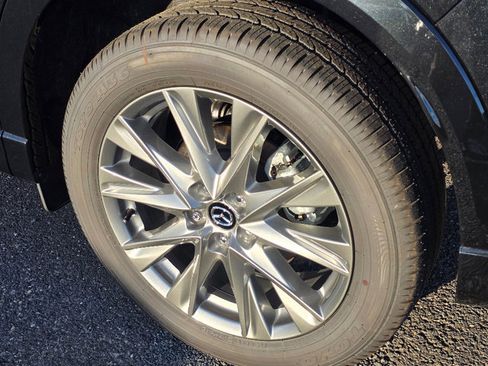 New 2025 MAZDA CX-5 AWD 2.5 S w/ Premium Plus Pkg image 6