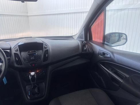 Used 2015 Ford Transit Connect XL FWD image 16
