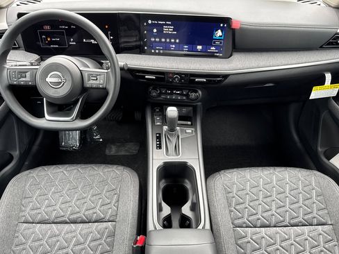 New 2026 Nissan Kicks SV w/ SV Premium Package image 10