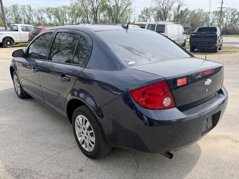 Used 2010 Chevrolet Cobalt LS w/ Protection Package FWD image 9