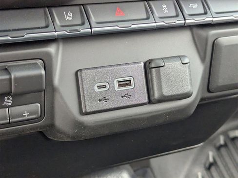 New 2026 Chevrolet Silverado 3500 W/T w/ WT Convenience Package image 29