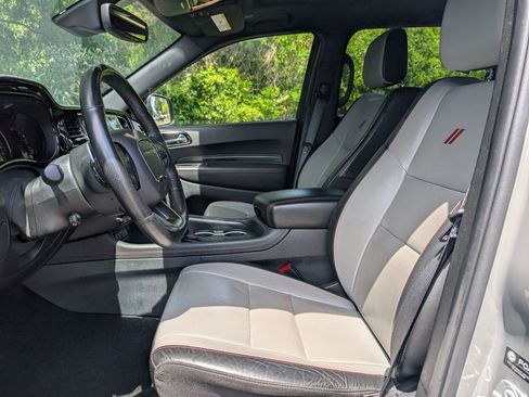 Used 2024 Dodge Durango GT AWD/4WD image 15