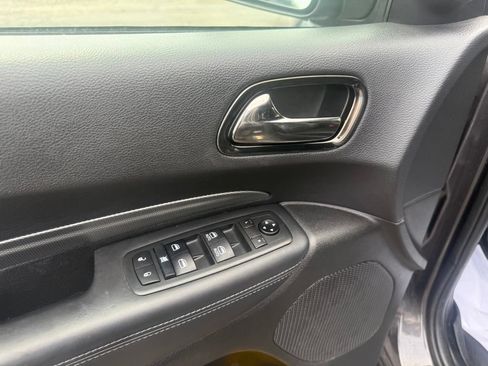 Used 2020 Dodge Durango R/T RWD image 12