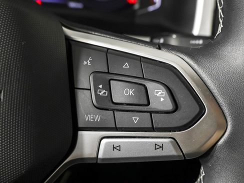 Used 2023 Volkswagen Atlas SE AWD/4WD image 28